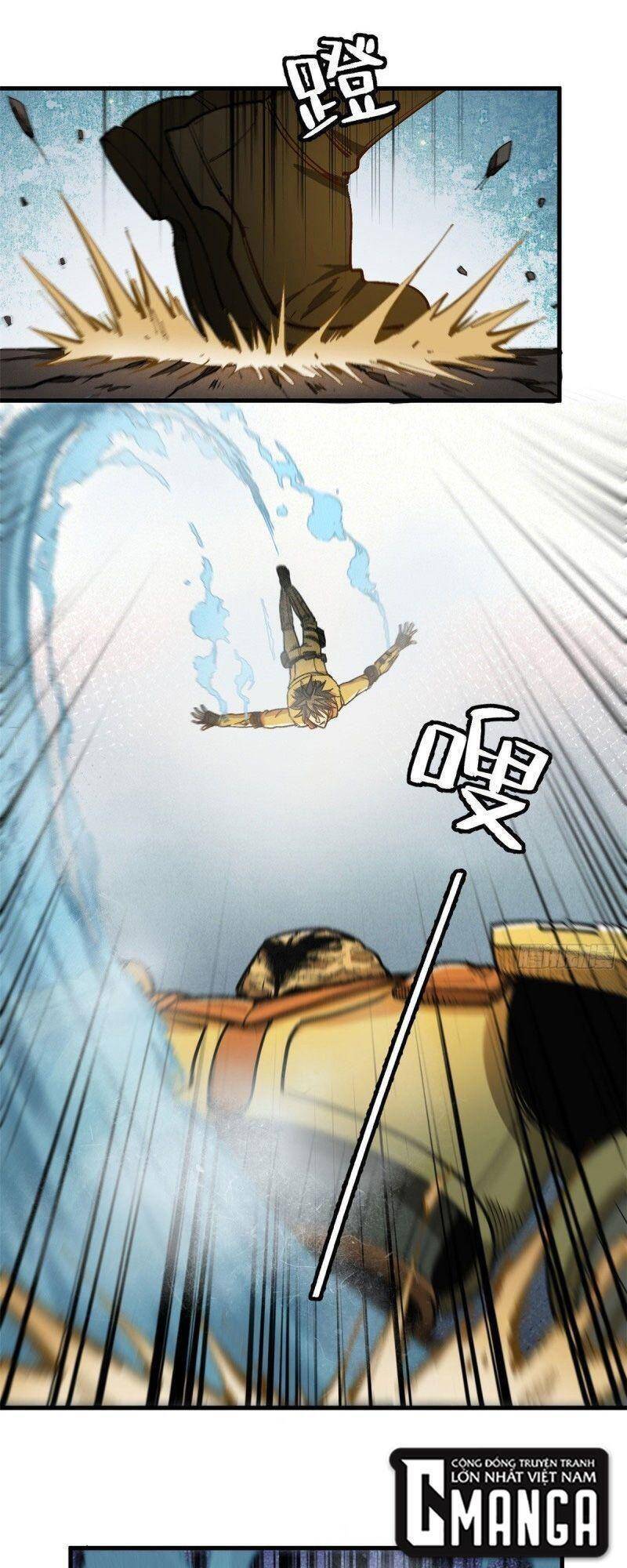 Xã Lam Bạch Chapter 51 - 5