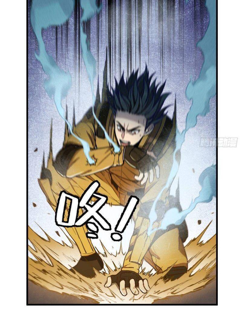 Xã Lam Bạch Chapter 51 - 6