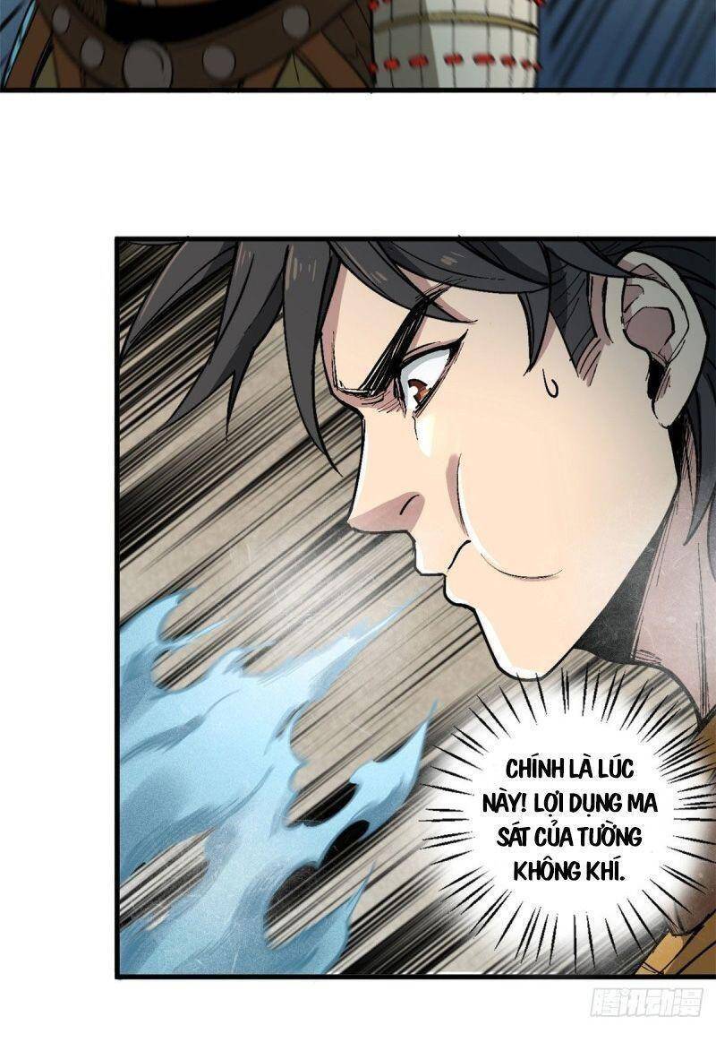 Xã Lam Bạch Chapter 51 - 8