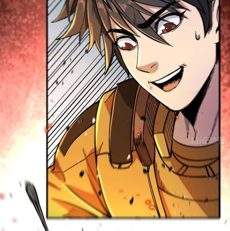 Xã Lam Bạch Chapter 51 - 10