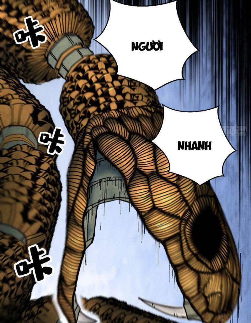 Xã Lam Bạch Chapter 52 - 2