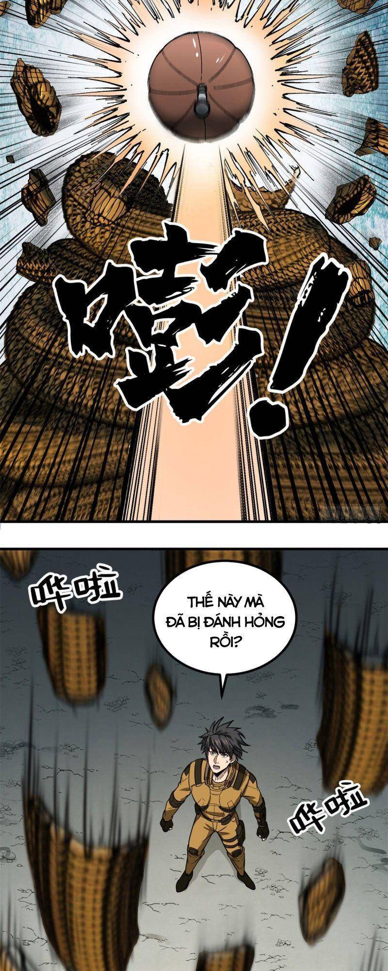 Xã Lam Bạch Chapter 52 - 13