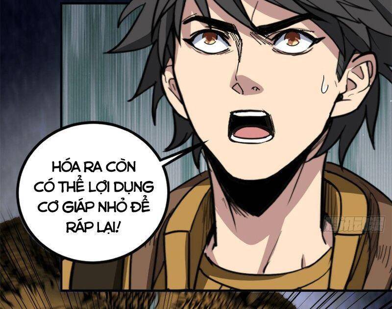 Xã Lam Bạch Chapter 52 - 16