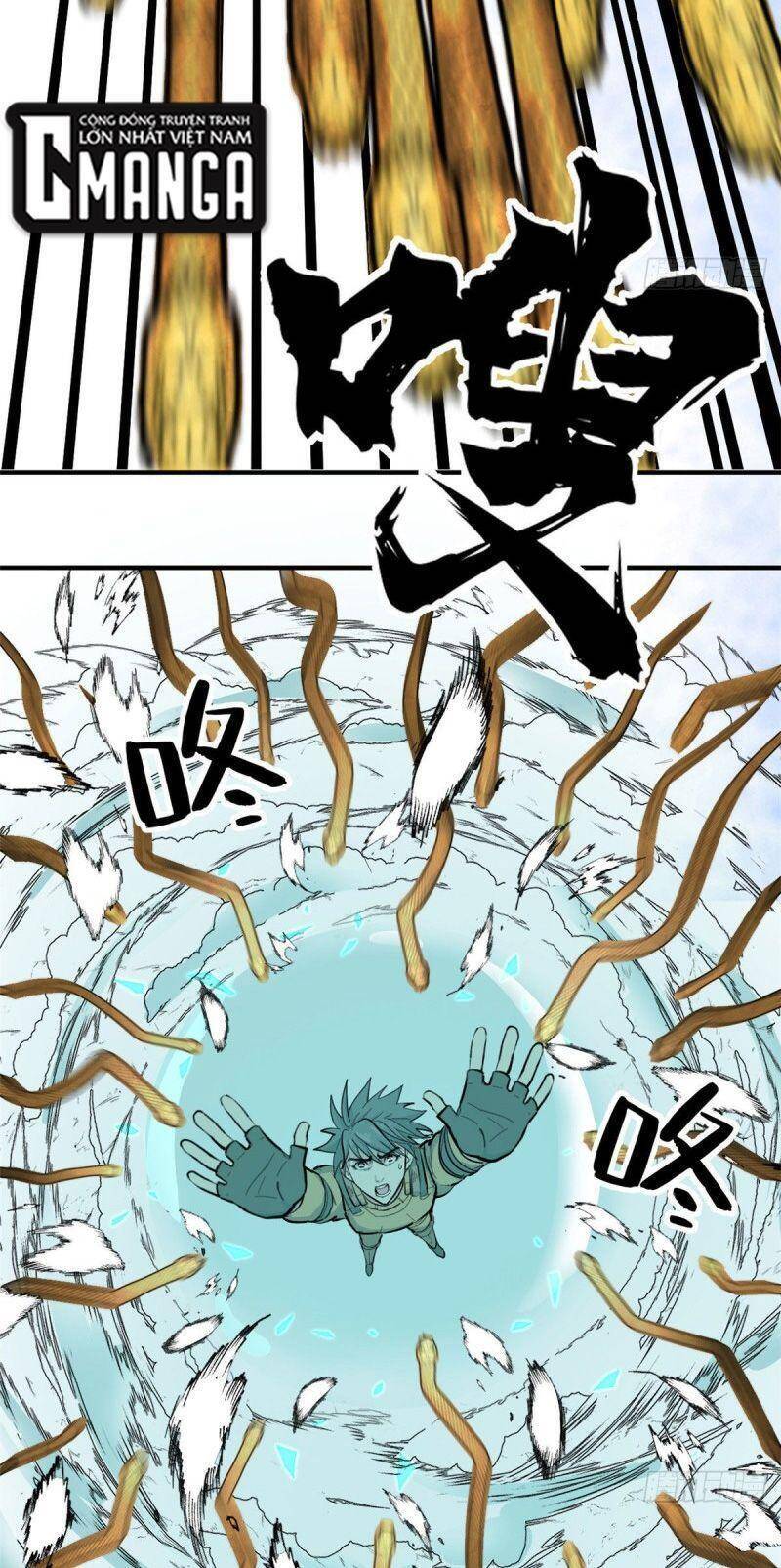 Xã Lam Bạch Chapter 52 - 18