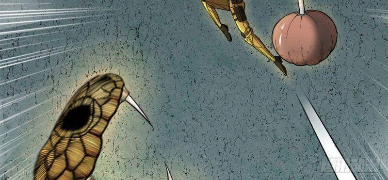 Xã Lam Bạch Chapter 52 - 22