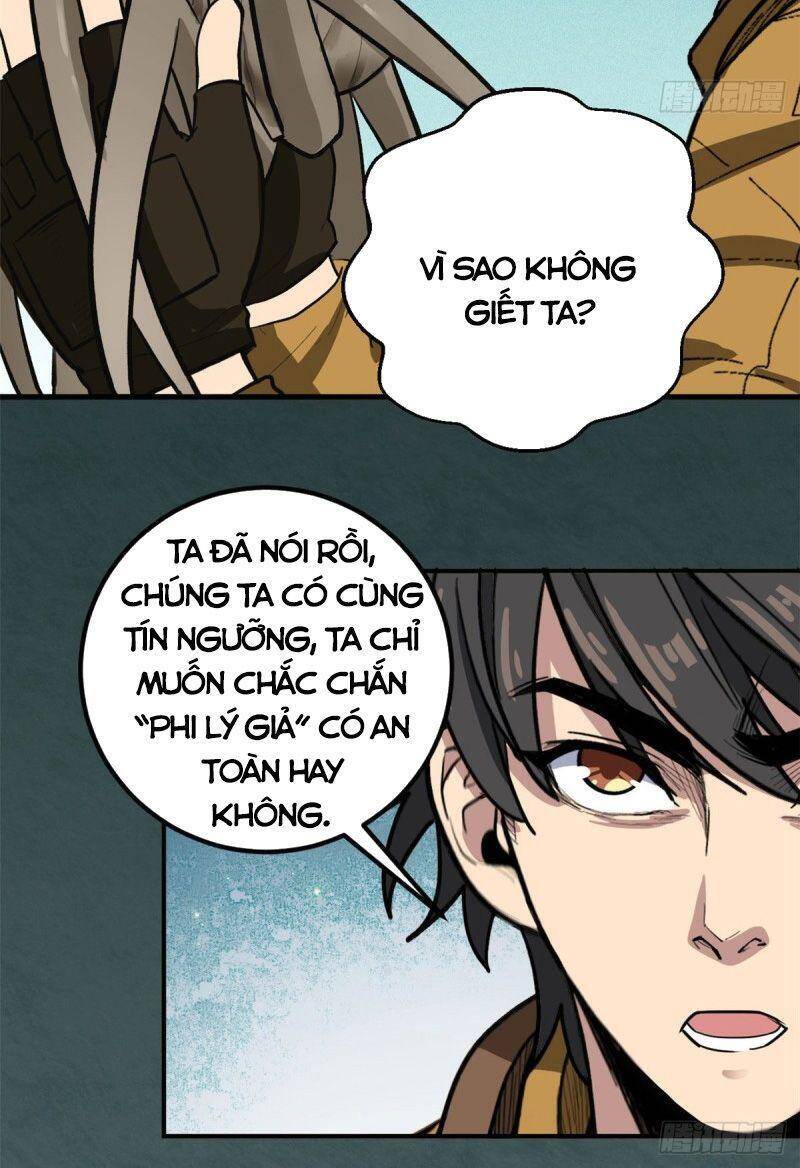 Xã Lam Bạch Chapter 52 - 28