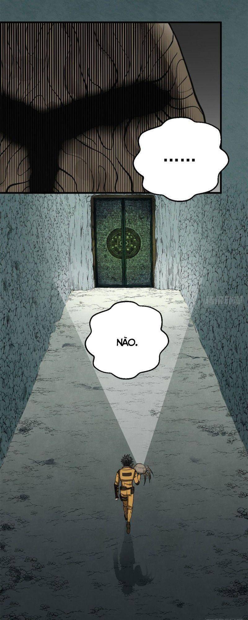 Xã Lam Bạch Chapter 52 - 29