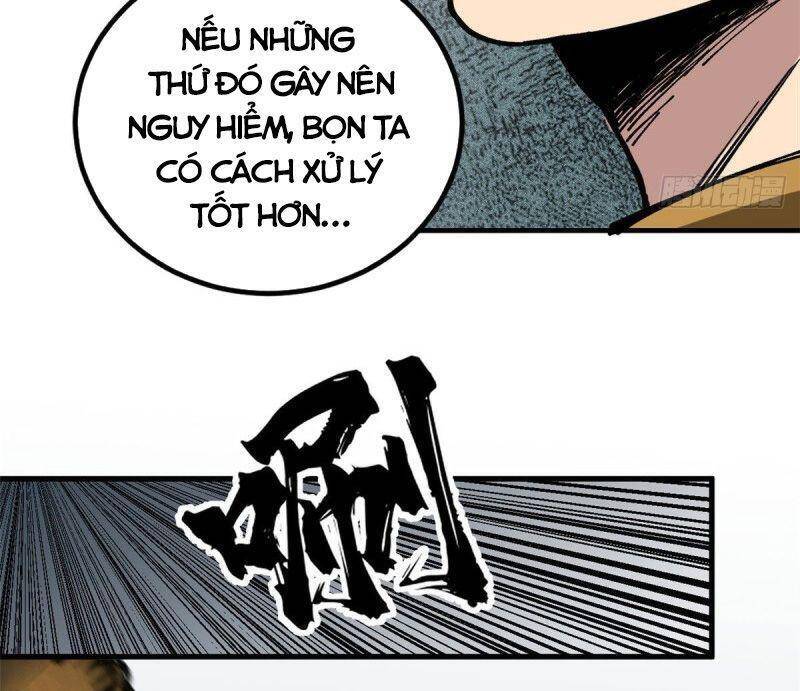 Xã Lam Bạch Chapter 52 - 4