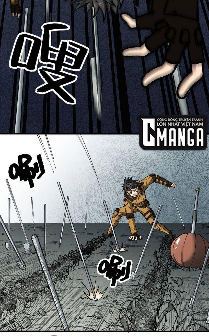 Xã Lam Bạch Chapter 52 - 10