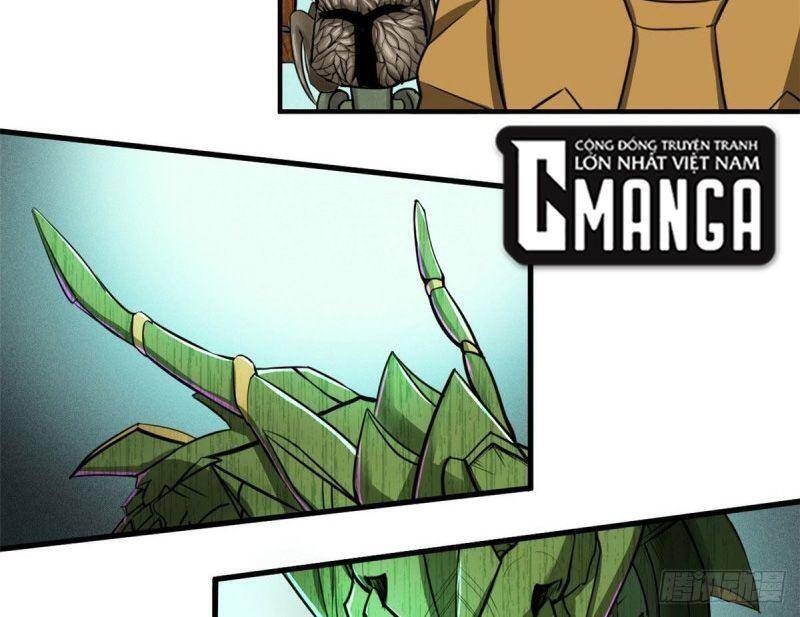 Xã Lam Bạch Chapter 53 - 2