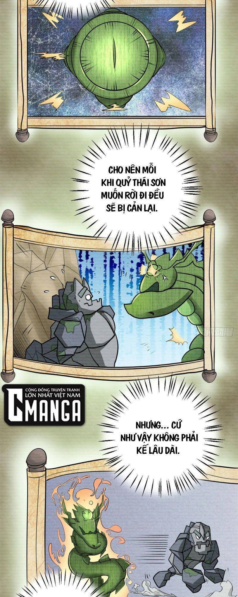 Xã Lam Bạch Chapter 53 - 11