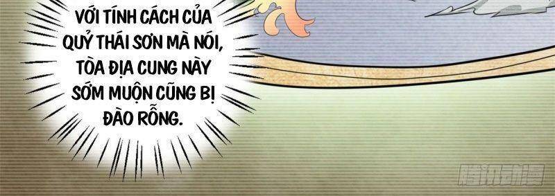 Xã Lam Bạch Chapter 53 - 12