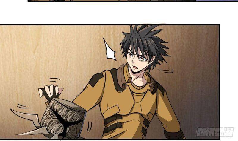 Xã Lam Bạch Chapter 53 - 14