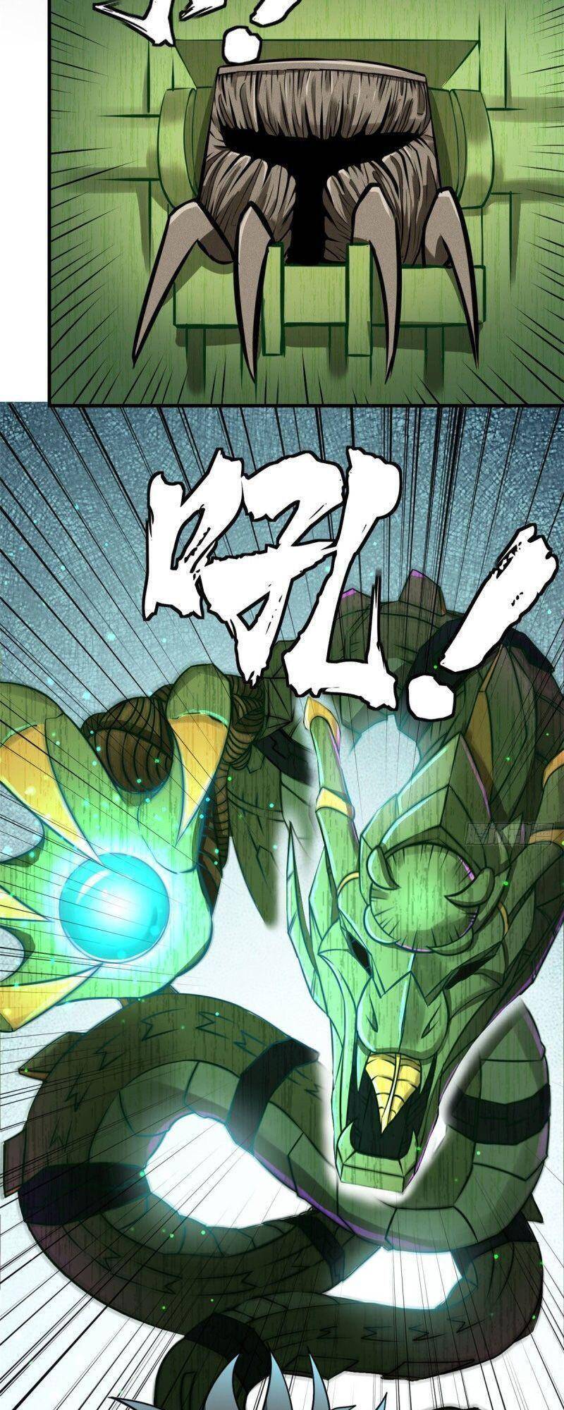 Xã Lam Bạch Chapter 53 - 17