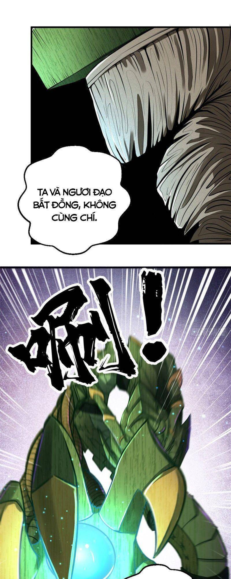 Xã Lam Bạch Chapter 53 - 19