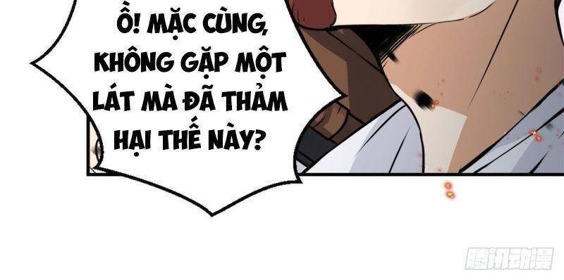 Xã Lam Bạch Chapter 53 - 26