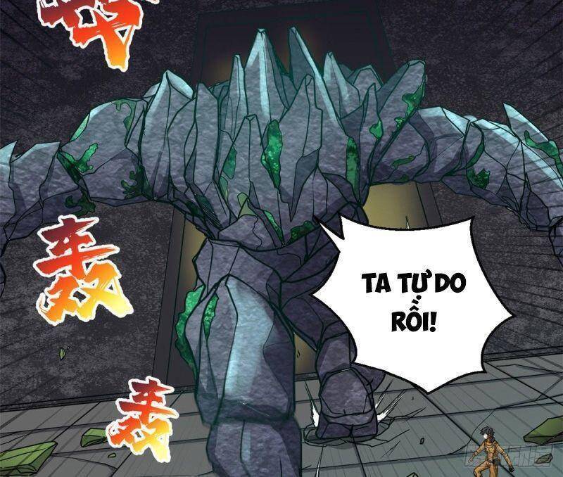 Xã Lam Bạch Chapter 54 - 14