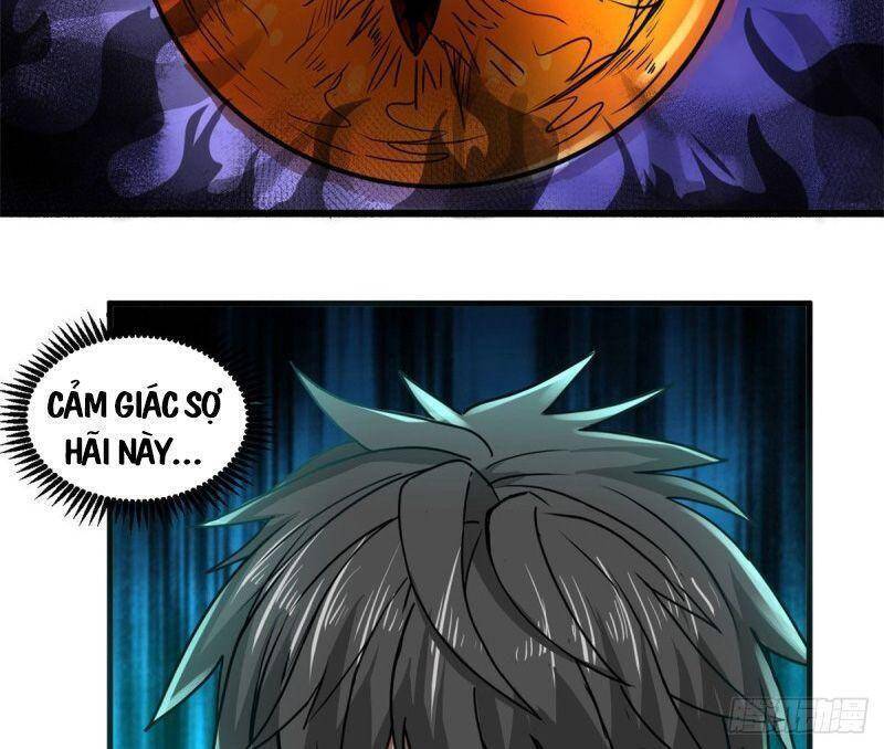 Xã Lam Bạch Chapter 54 - 16