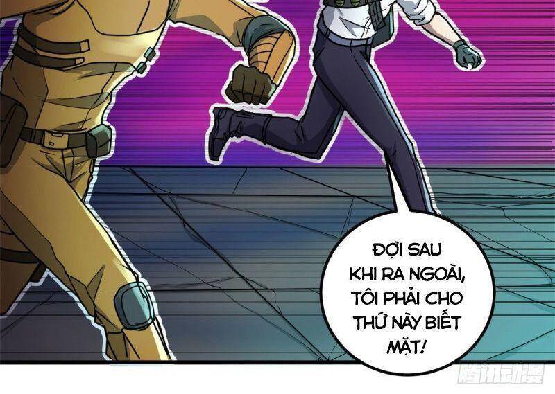 Xã Lam Bạch Chapter 54 - 18