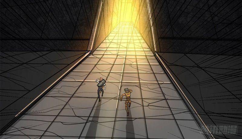 Xã Lam Bạch Chapter 54 - 20