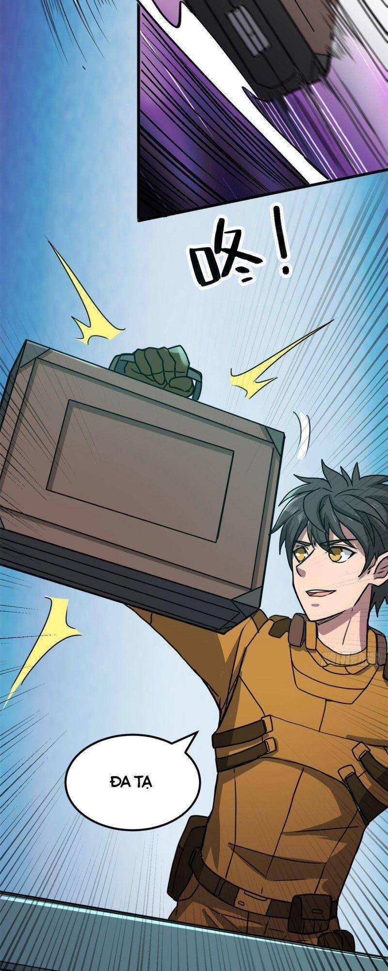 Xã Lam Bạch Chapter 54 - 3