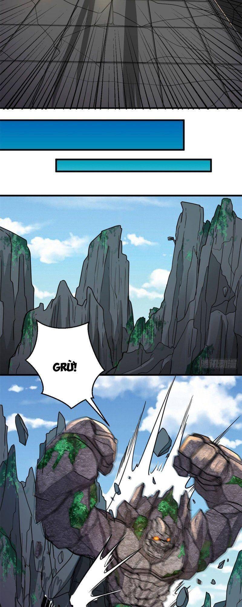 Xã Lam Bạch Chapter 54 - 21