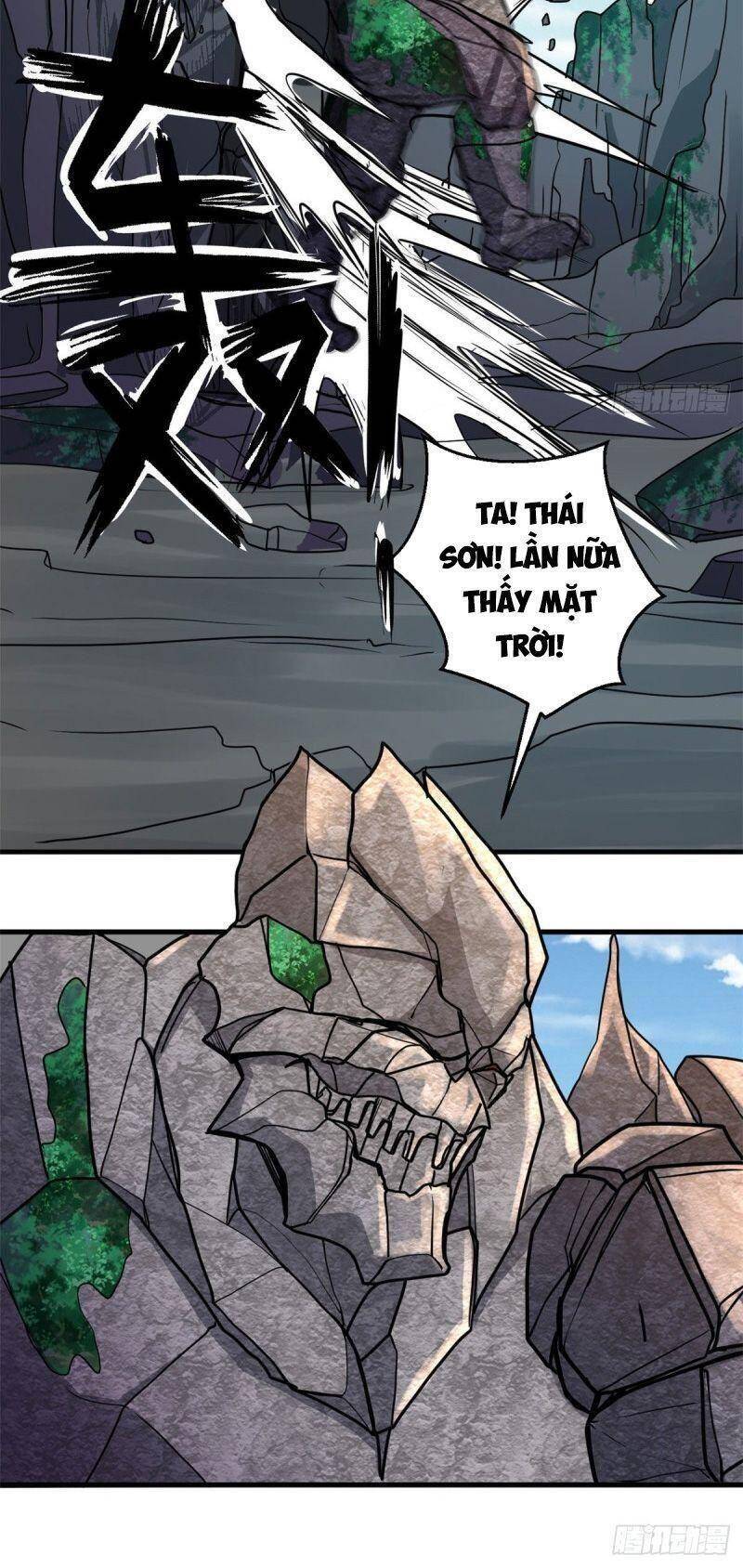 Xã Lam Bạch Chapter 54 - 22