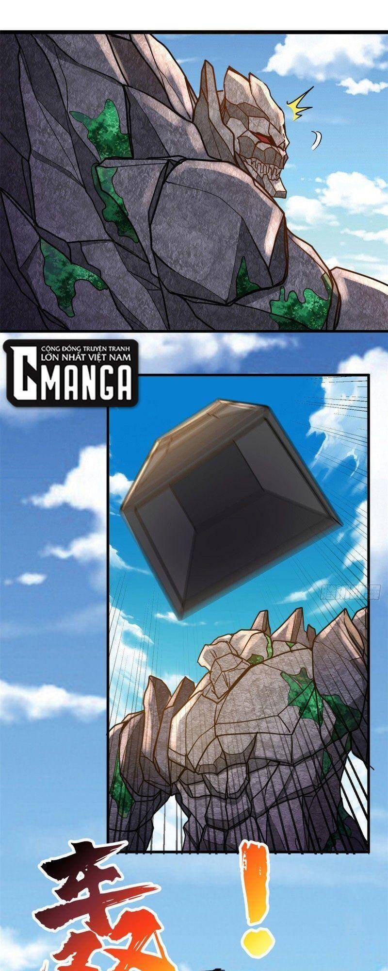 Xã Lam Bạch Chapter 54 - 23