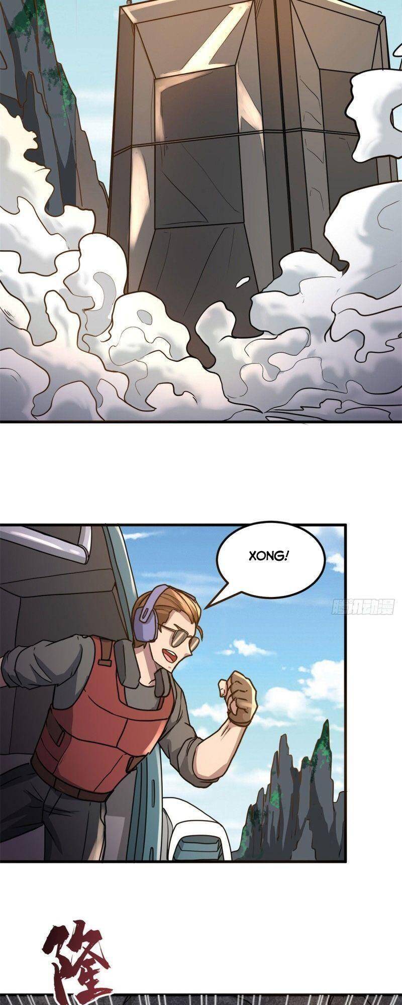 Xã Lam Bạch Chapter 54 - 25