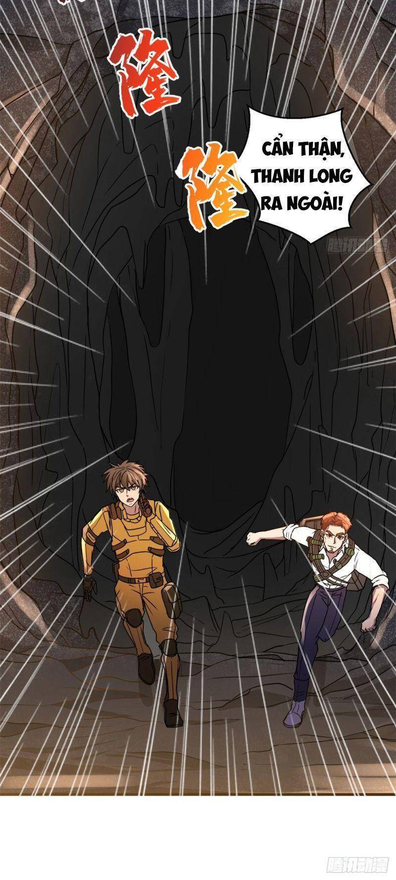 Xã Lam Bạch Chapter 54 - 26