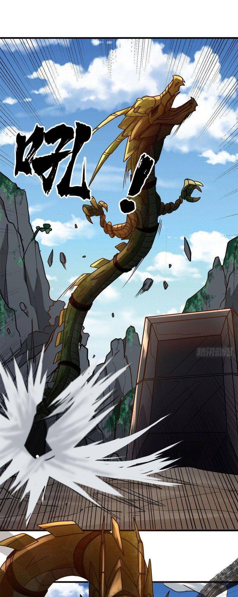 Xã Lam Bạch Chapter 54 - 27