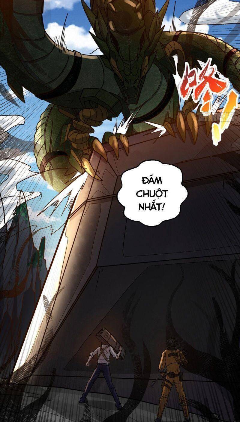 Xã Lam Bạch Chapter 54 - 28