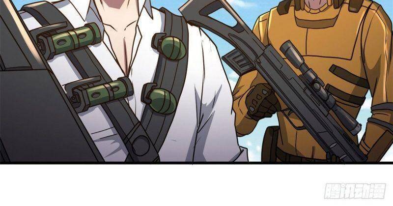 Xã Lam Bạch Chapter 54 - 32