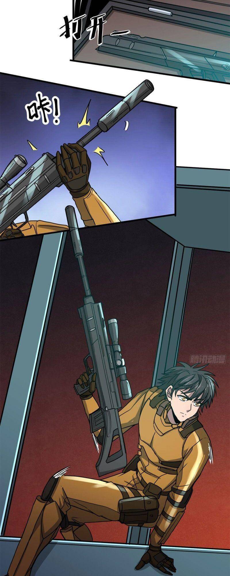 Xã Lam Bạch Chapter 54 - 5