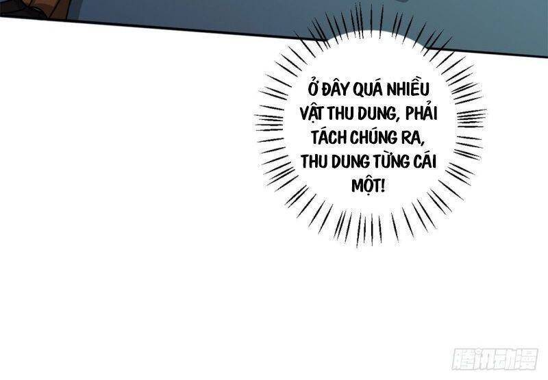 Xã Lam Bạch Chapter 54 - 6