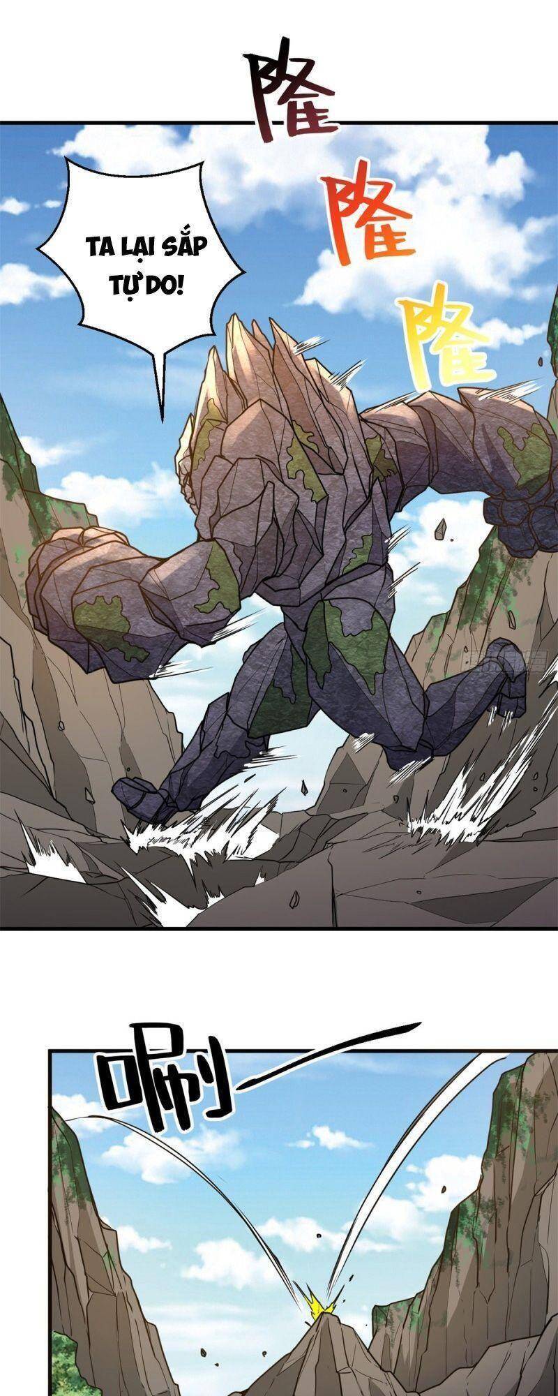 Xã Lam Bạch Chapter 55 - 11