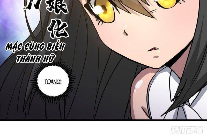 Xã Lam Bạch Chapter 55 - 14