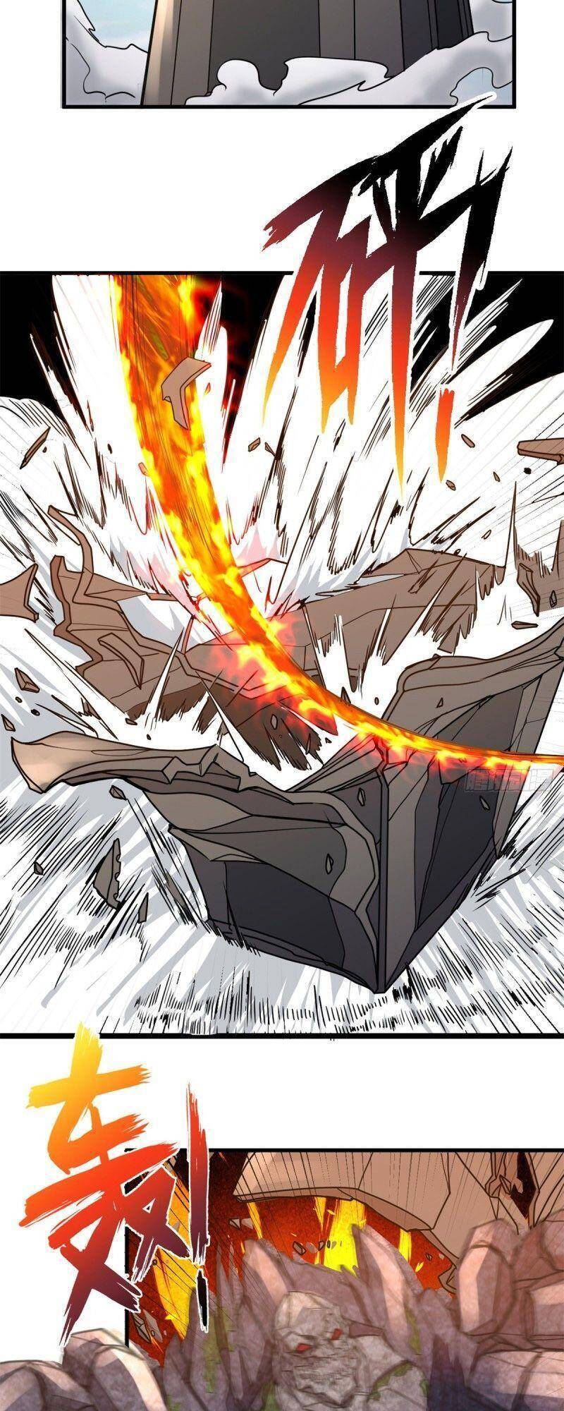 Xã Lam Bạch Chapter 55 - 3