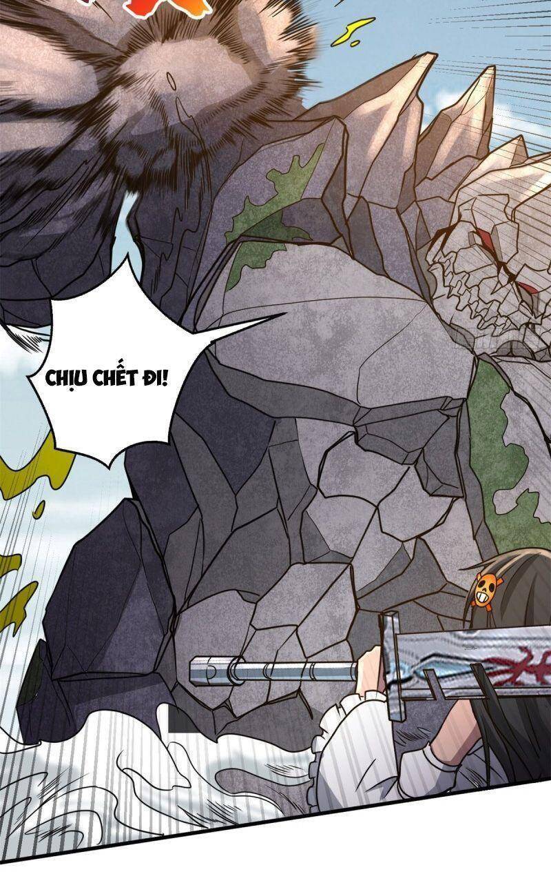 Xã Lam Bạch Chapter 55 - 22