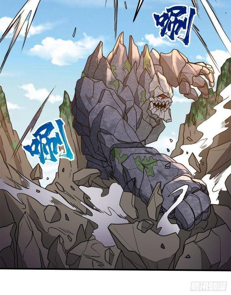 Xã Lam Bạch Chapter 55 - 24