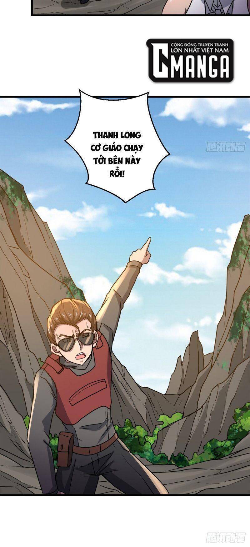 Xã Lam Bạch Chapter 55 - 28