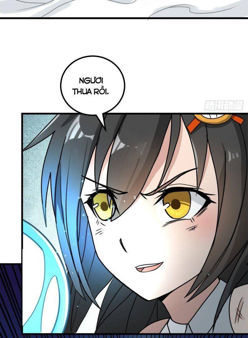 Xã Lam Bạch Chapter 56 - 20