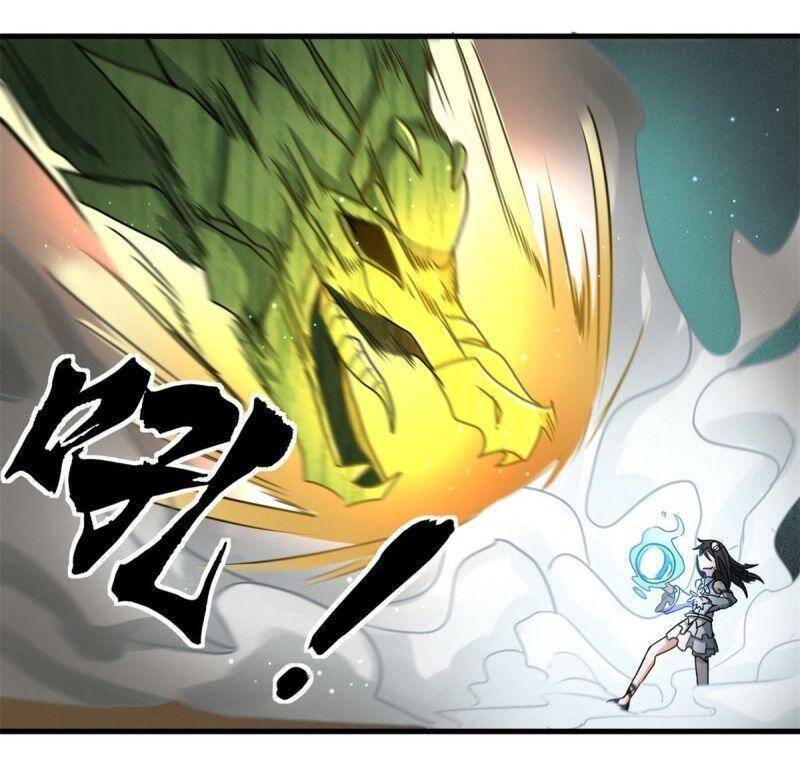 Xã Lam Bạch Chapter 56 - 22