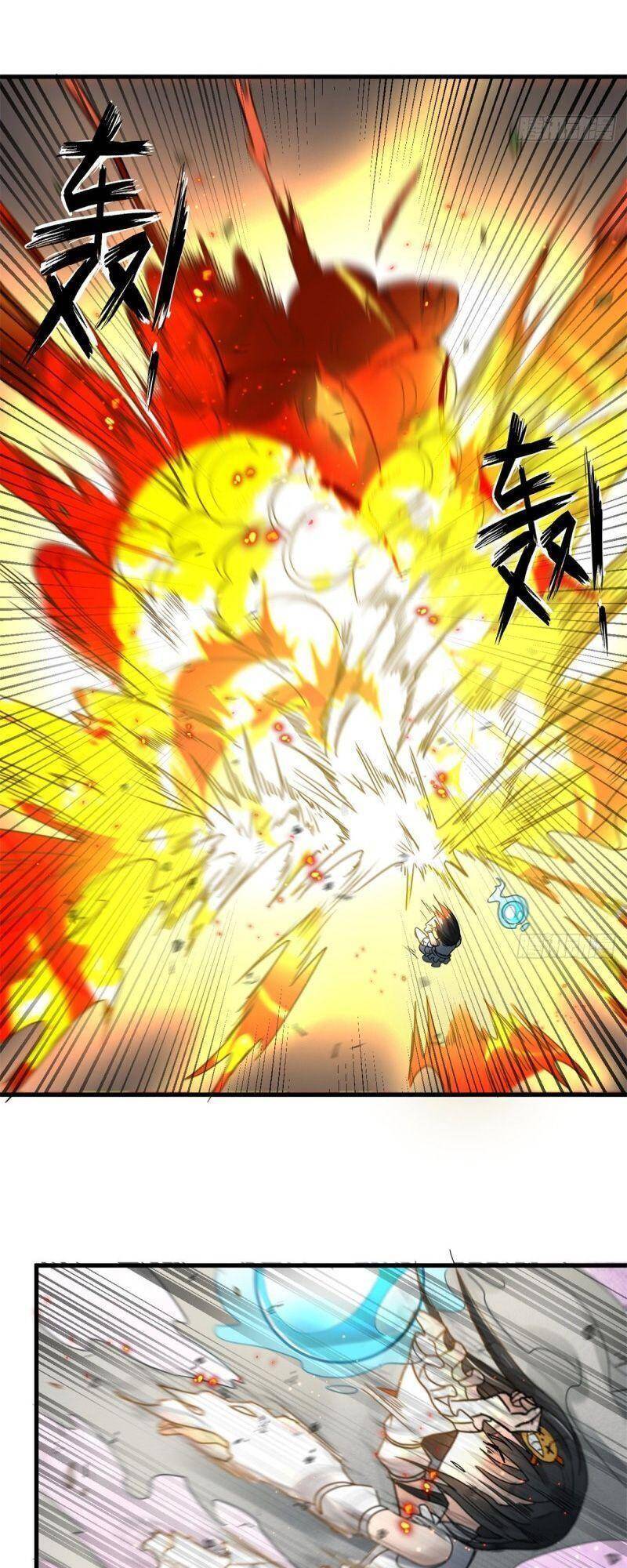 Xã Lam Bạch Chapter 56 - 23