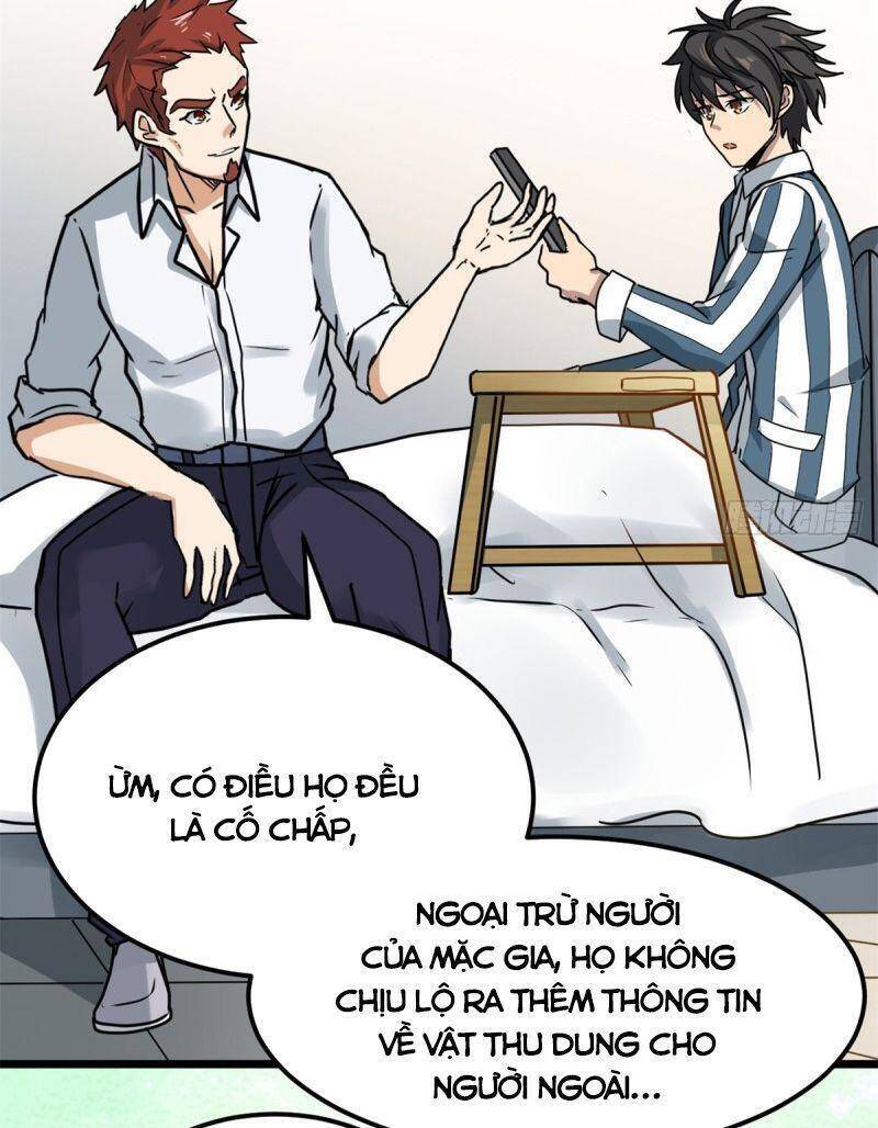 Xã Lam Bạch Chapter 56 - 28