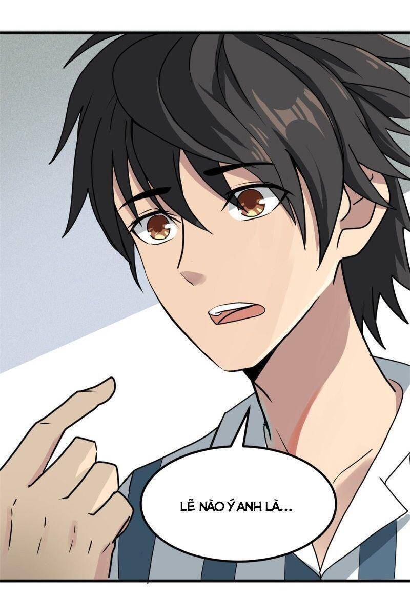 Xã Lam Bạch Chapter 56 - 30