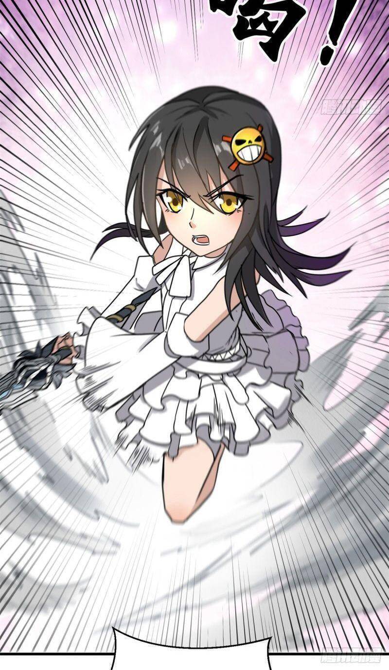 Xã Lam Bạch Chapter 56 - 4