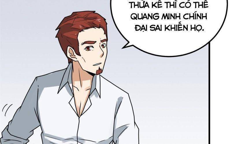 Xã Lam Bạch Chapter 56 - 34