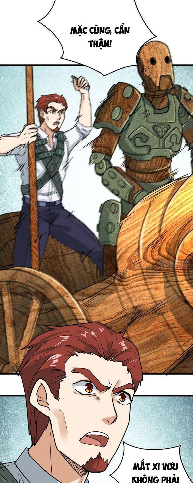 Xã Lam Bạch Chapter 56 - 5