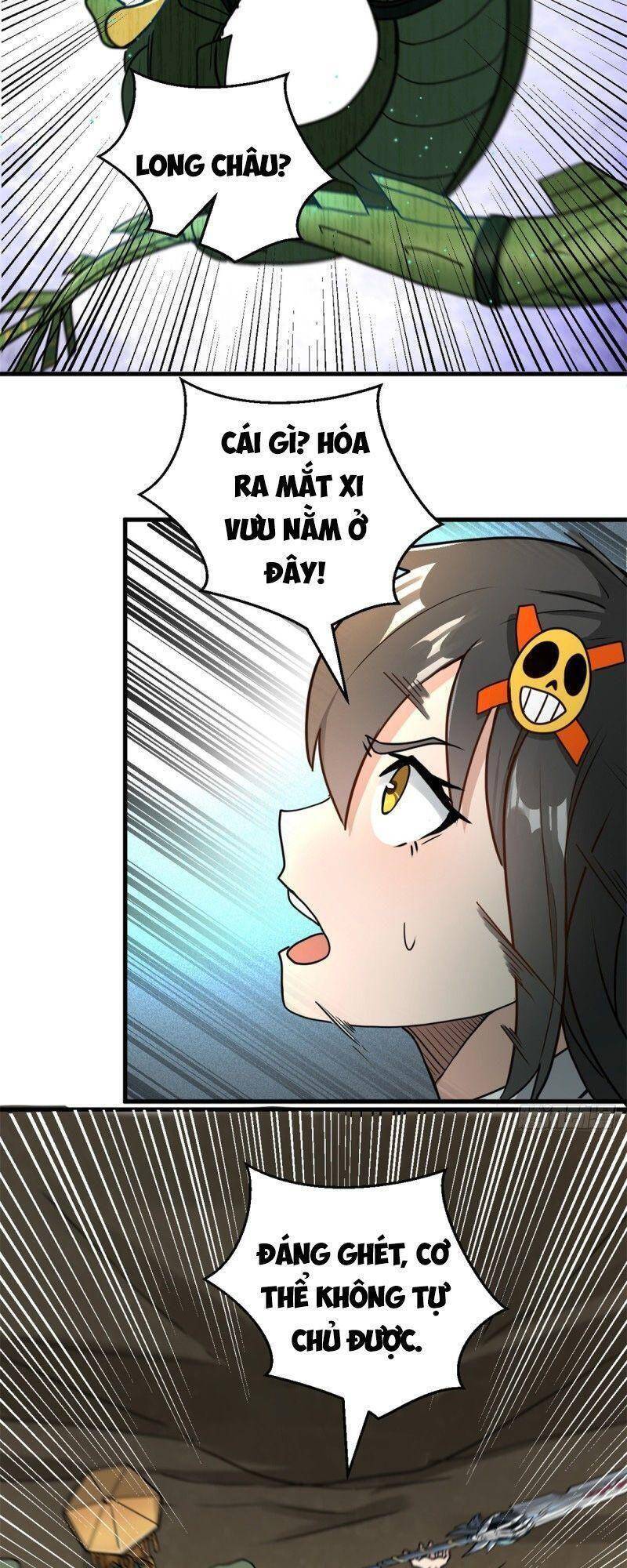 Xã Lam Bạch Chapter 56 - 9